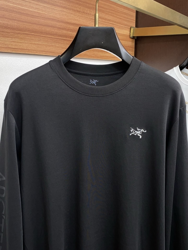 Arcteryx Hoodies